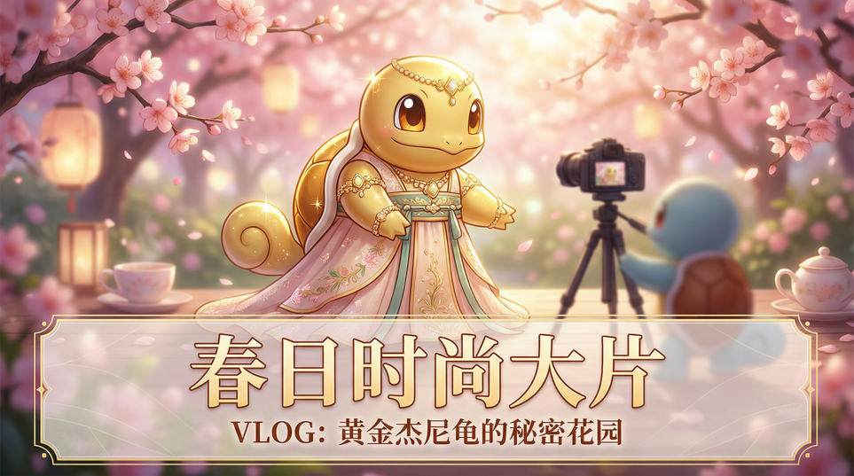 四虎视频春日时尚视频拍摄