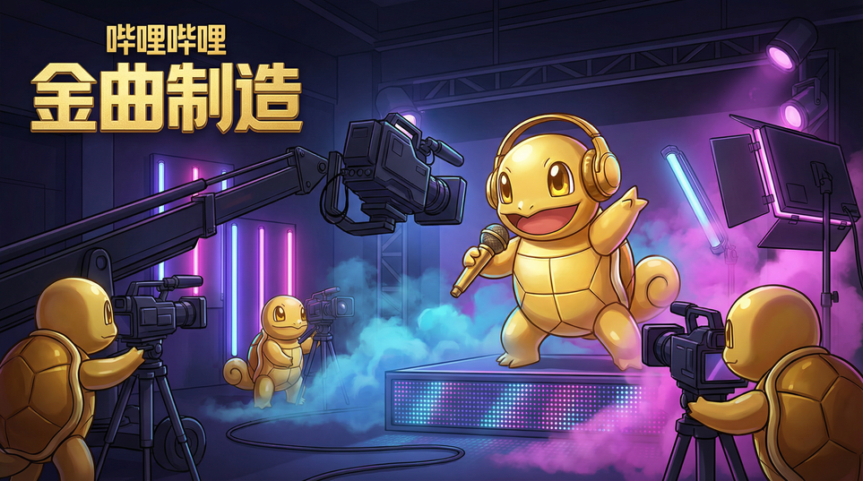 四虎视频金曲MV制作视频